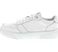 MARCO TOZZI Sneaker Wechselfußbett Leder