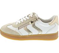 Marco Tozzi Sneaker Weiß