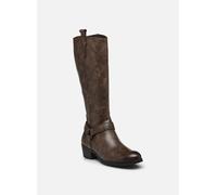 Marco Tozzi - Stiefel 25503-43 - Braun - Größe 39