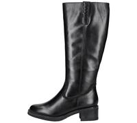 Marco Tozzi Stiefel Nappaleder Schwarz - 38