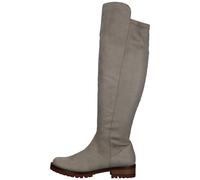 Marco Tozzi Stiefel Textil Weiß - 40