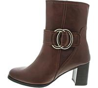 Marco Tozzi Stiefelette Braun - Braun / 36