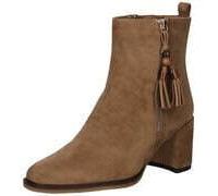 Marco Tozzi Stiefelette Damen beige 37