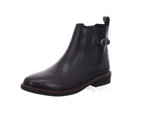 Marco Tozzi - Stiefelette DK.NAVY - Gr. - 42