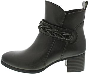 Marco Tozzi Stiefelette Grün - Grün / 40