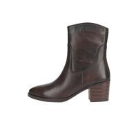 Marco Tozzi Stiefelette Leder Cafe - 41