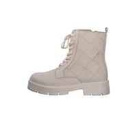 Marco Tozzi Stiefelette Leder Cream - 39