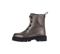 Marco Tozzi Stiefelette Leder Pewter - 39
