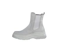 Marco Tozzi Stiefelette Leder/Textil Quartz - 37