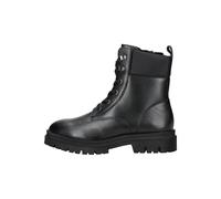 Marco Tozzi Stiefelette Leder/Textil Schwarz Warmfutter - 40