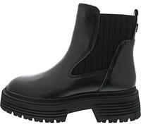 Marco Tozzi Stiefelette SchwarzSchwarz / Neu / 41