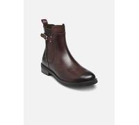 MARCO TOZZI Stiefelette Schwarz