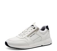 Marco Tozzi White für Herren, weiß, Größe 46 EU