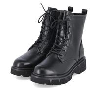 Marco Tozzi Winterboots - Gr. 37 - Schwarz - Synthetik