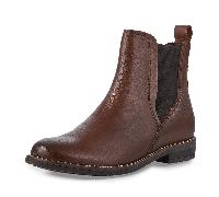 Marco Tozzi - Women Boots braun CHESTNUT - Gr. - 38