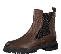 Marco Tozzi - Women Boots braun MUSCAT - Gr. - 38