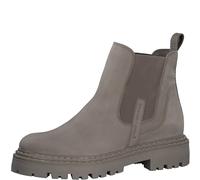 Marco Tozzi Women Boots für Damen, beige, Größe 37 EU
