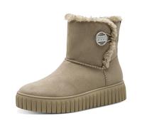 Damen-Stiefel TAUPE - Gr. - 38