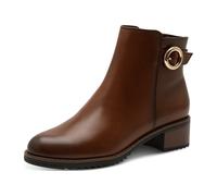 Marco Tozzi Women Boots für Damen, braun, Größe 36 EU