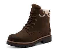 Marco Tozzi Women Boots für Damen, braun, Größe 37 EU