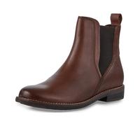 MARCO TOZZI Damenschuhe Klassische Stiefeletten CHESTNUT CHESTNUT - Gr. - 38