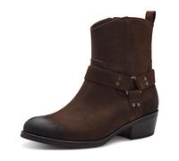Marco Tozzi Women Boots für Damen, braun, Größe 40 EU