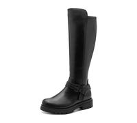 Marco Tozzi Women Boots für Damen, schwarz, Größe 37 EU