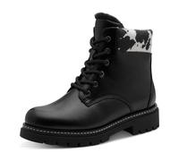 Marco Tozzi Women Boots für Damen, schwarz, Größe 39 EU
