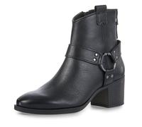Marco Tozzi Women Boots für Damen, schwarz, Größe 41 EU
