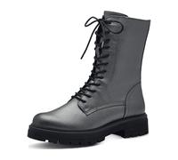 Marco Tozzi Women Boots für Damen, silber, Größe 38 EU