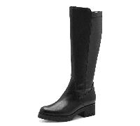 Marco Tozzi - Women Boots schwarz BLACK - Gr. - 39