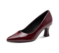 Marco Tozzi Women Court Sho für Damen, rot, Größe 40 EU