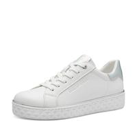 Marco Tozzi 2-23705-41/197 Weiß 197 White Comb EU 38