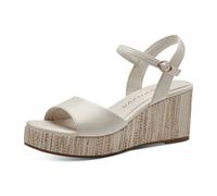 Marco Tozzi Women Sandals für Damen, beige, Größe 40 EU
