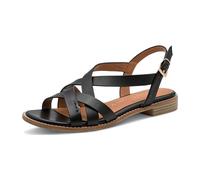 Marco Tozzi Women Sandals für Damen, schwarz, Größe 41 EU