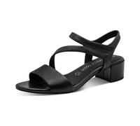 Marco Tozzi Women Sandals für Damen, schwarz, Größe 42 EU