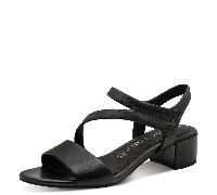 Marco Tozzi - Women Sandals schwarz BLACK - Gr. - 42