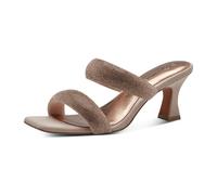 Marco Tozzi Women Slides für Damen, rosa, Größe 36 EU