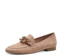 Marco Tozzi Women Slip-on für Damen, beige, Größe 41 EU