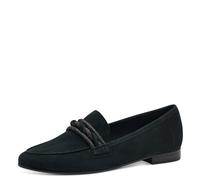 Marco Tozzi Women Slip-on für Damen, blau, Größe 37 EU