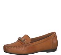Marco Tozzi Women Slip-on für Damen, braun, Gr. 41 EU