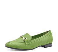 Marco Tozzi Women Slip-on für Damen, grün, Größe 40 EU