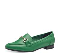 Marco Tozzi Women Slip-on für Damen, grün, Größe 41 EU