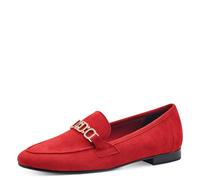 Marco Tozzi Women Slip-on für Damen, rot, Größe 41 EU