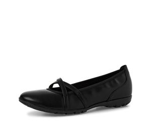 Marco Tozzi Women Slip-on für Damen, schwarz, Größe 38 EU