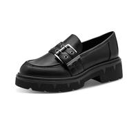 Marco Tozzi Women Slip-on für Damen, schwarz, Größe 39 EU