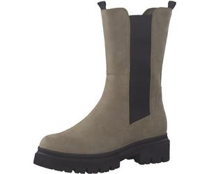 Marco Tozzi Woms Boots für Damen, beige, Größe 38 EU