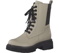 Marco Tozzi Woms Boots für Damen, beige, Größe 40 EU