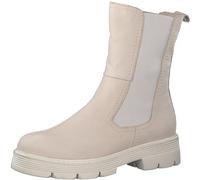Marco Tozzi Woms Boots für Damen, beige, Größe 41 EU