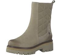 Marco Tozzi Woms Boots für Damen, braun, Größe 37 EU